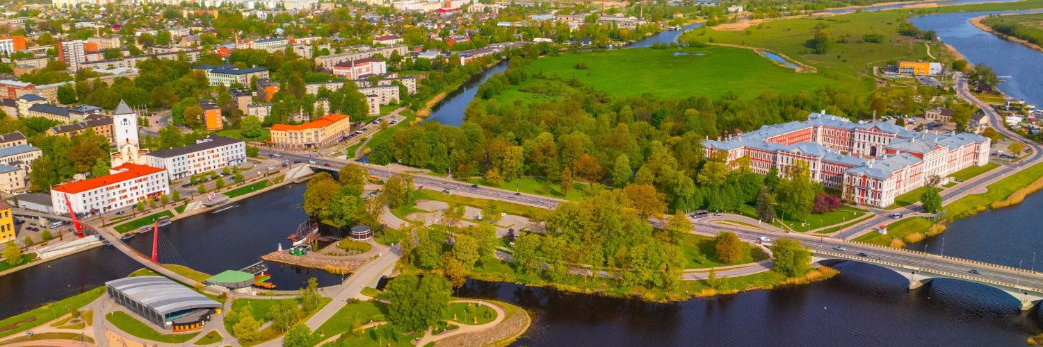 JelgavaLV's profile banner image