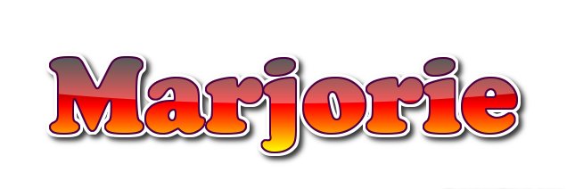 marjoriecv12's profile banner image