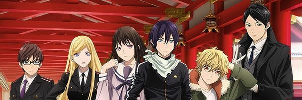 NORAGAMI AWARDS! banner