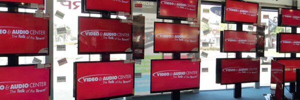 VideoandAudioC Profile Banner