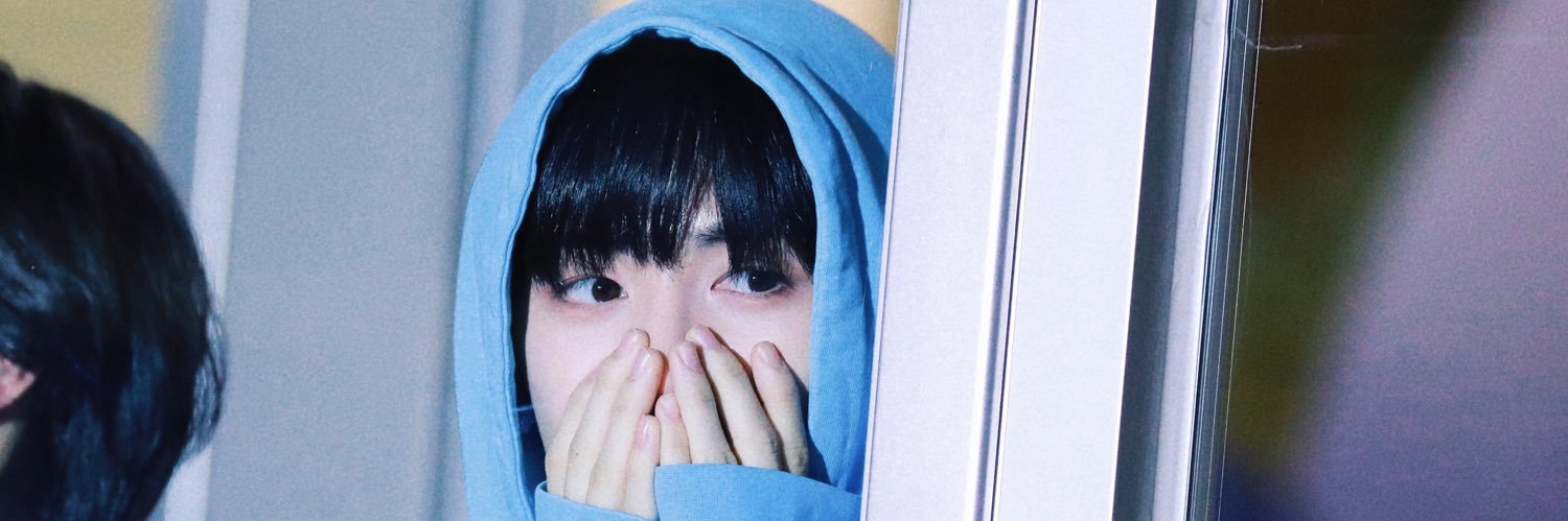 BLUSH. banner