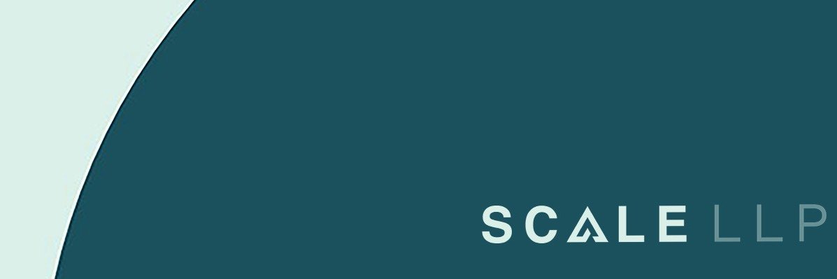 Scale LLP banner
