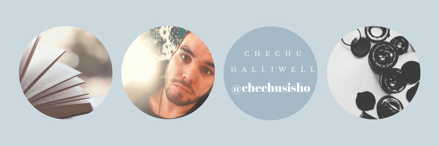 Chechusisho's profile banner image