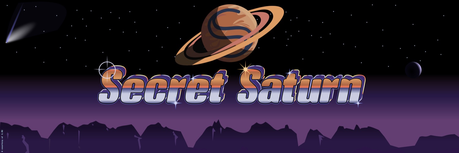 🪐 Secret Saturn banner