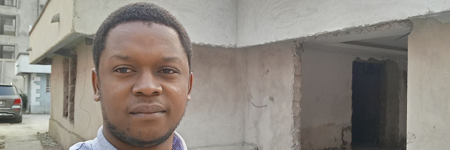 JonathanMalangu's profile banner image