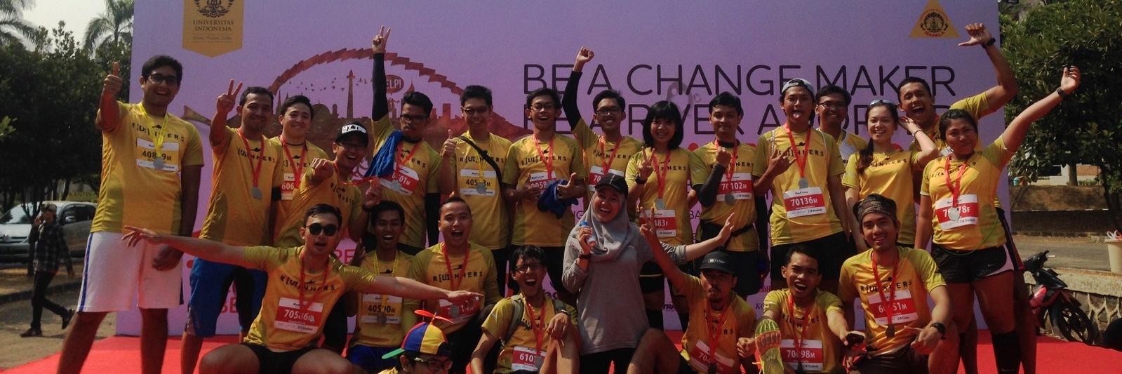 UI Runners banner