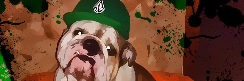 xichidj's profile banner image