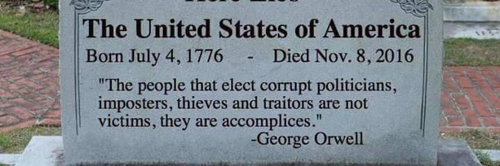 Winston Smith banner