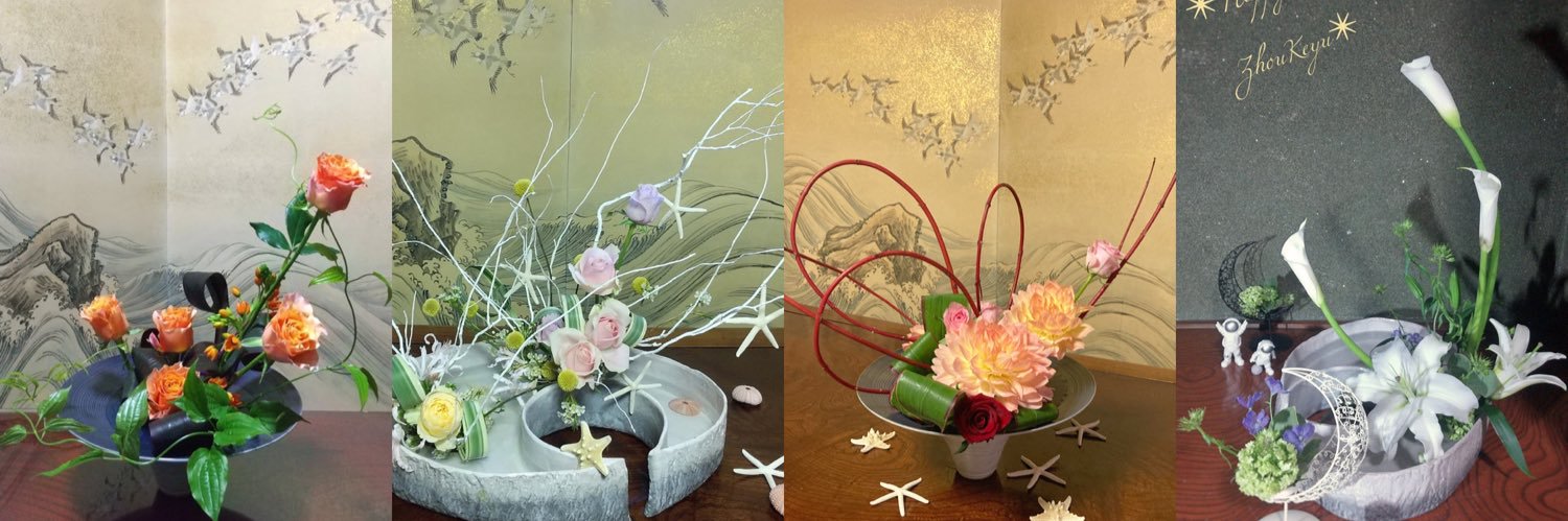 ヴィオラ（Viola）@INTO1 banner