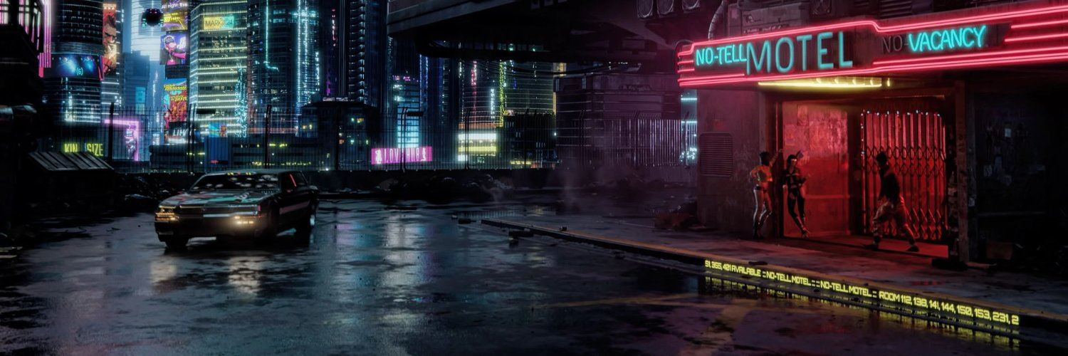 RobbyRoten's profile banner image