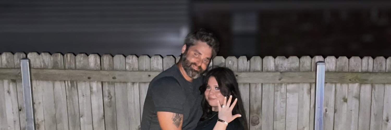 blairhebard's profile banner image