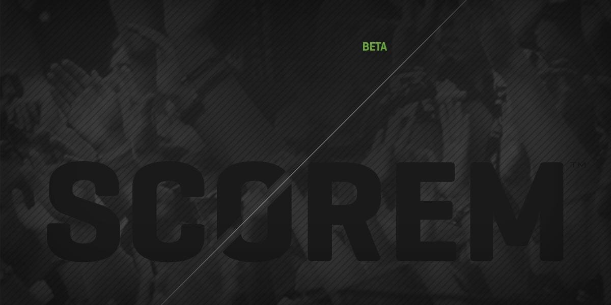 ScoremUK's profile banner image