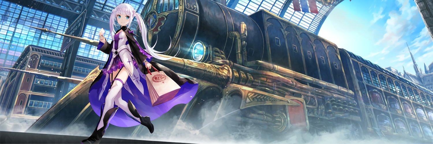 clansce's profile banner image