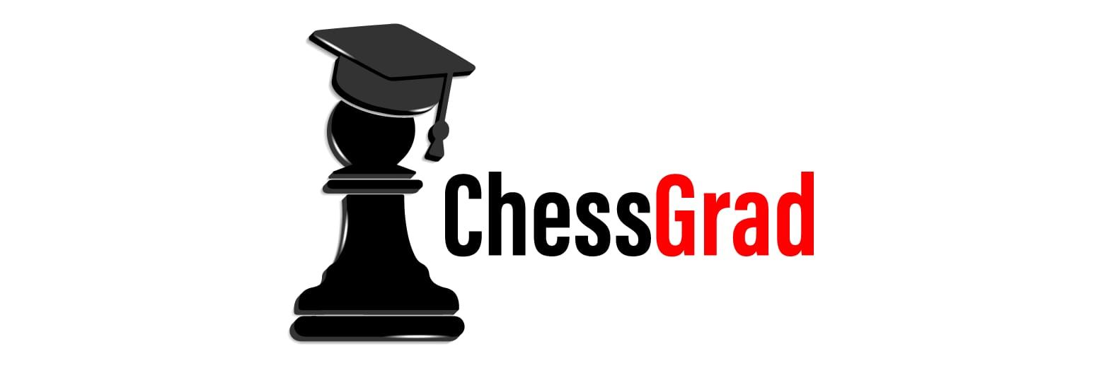 ChessGrad banner