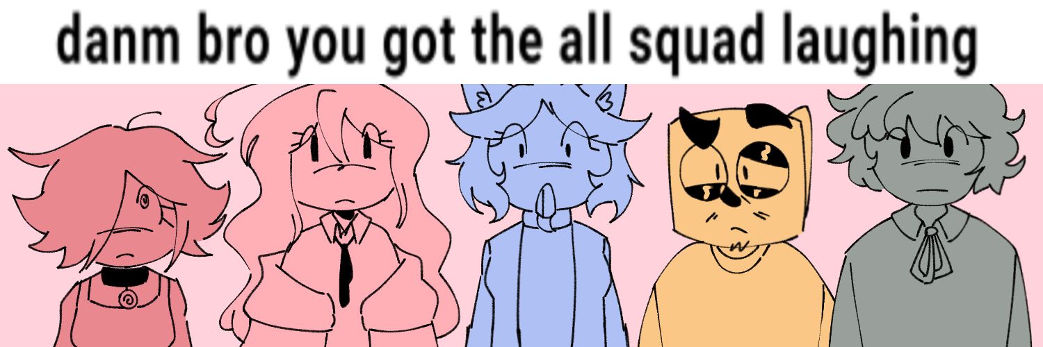 Cucu ᵎᵎᵎ's banner