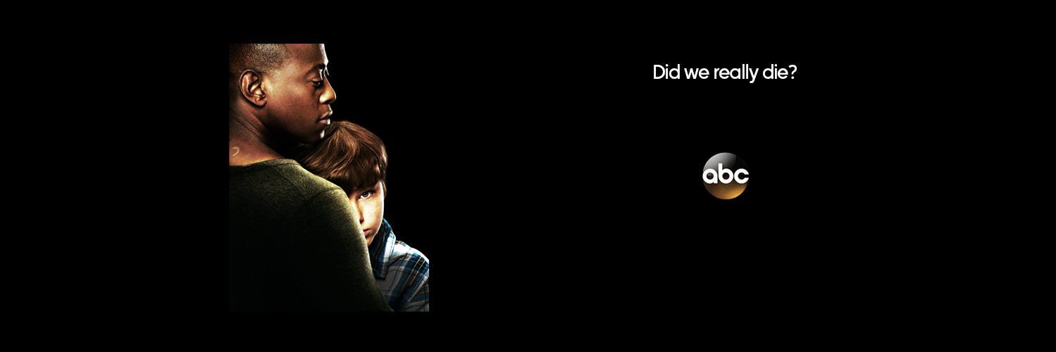 Twitter banner for @Resurrection