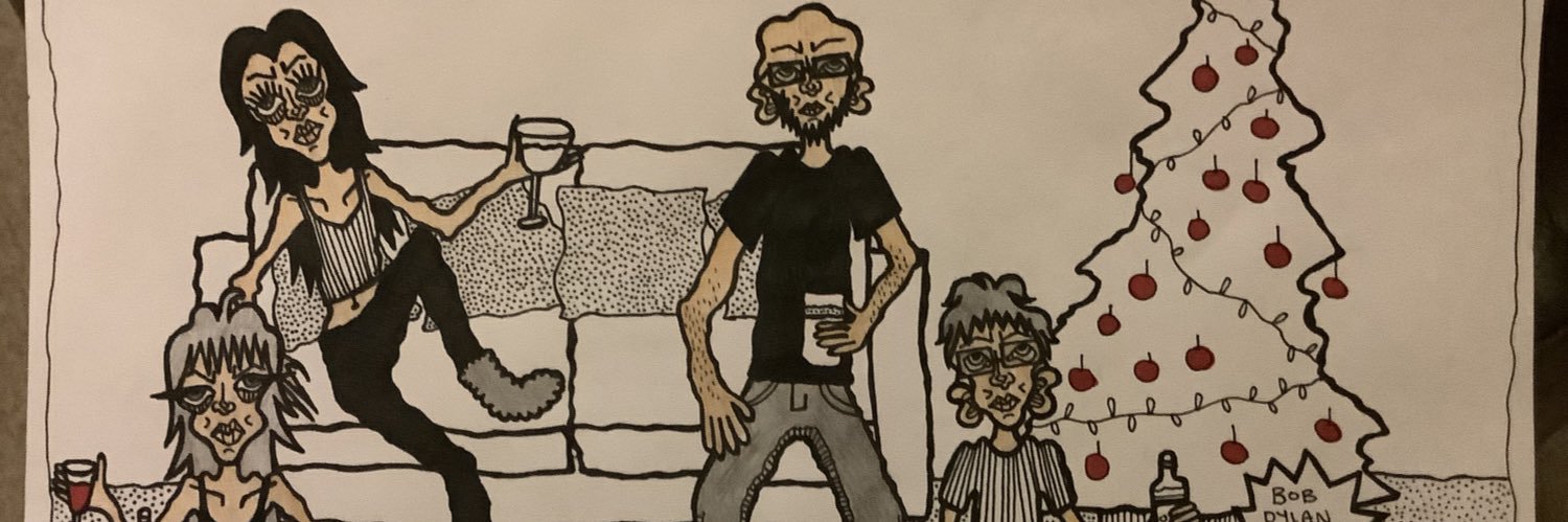 Danny Neill's banner