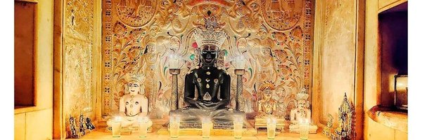 jainism_girnar Profile Banner