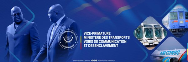 TransportsRDC Profile Banner