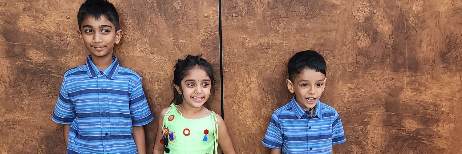 ItsKetanPatel's profile banner image