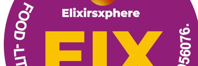 elixirsxphere's profile banner image