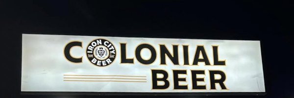 BeerColonial Profile Banner