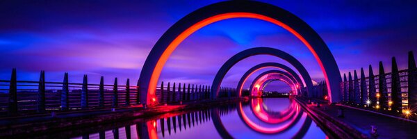 icecubed Profile Banner