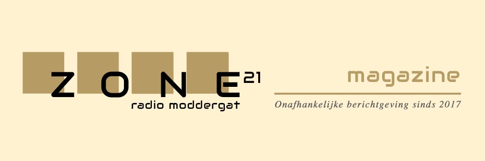 ZONE21 radio moddergat (was EZAZ) banner