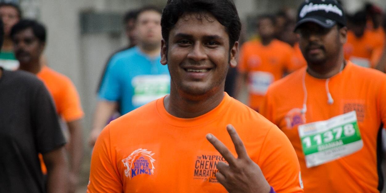 Chyaanzz's profile banner image