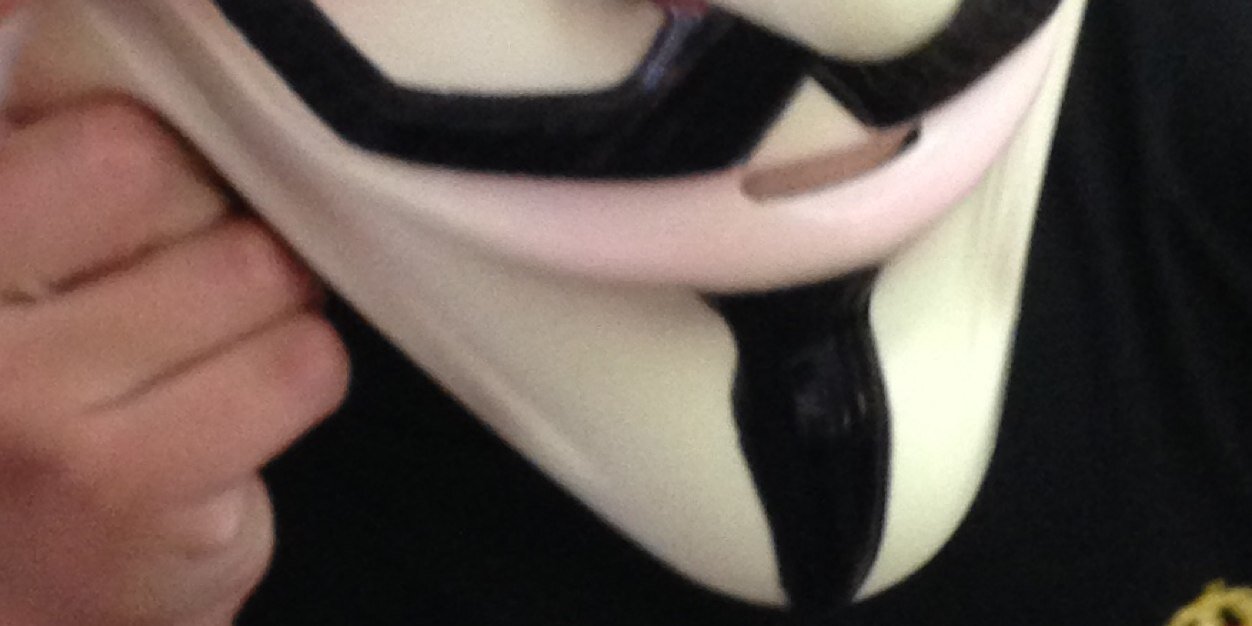 marichusf's profile banner image