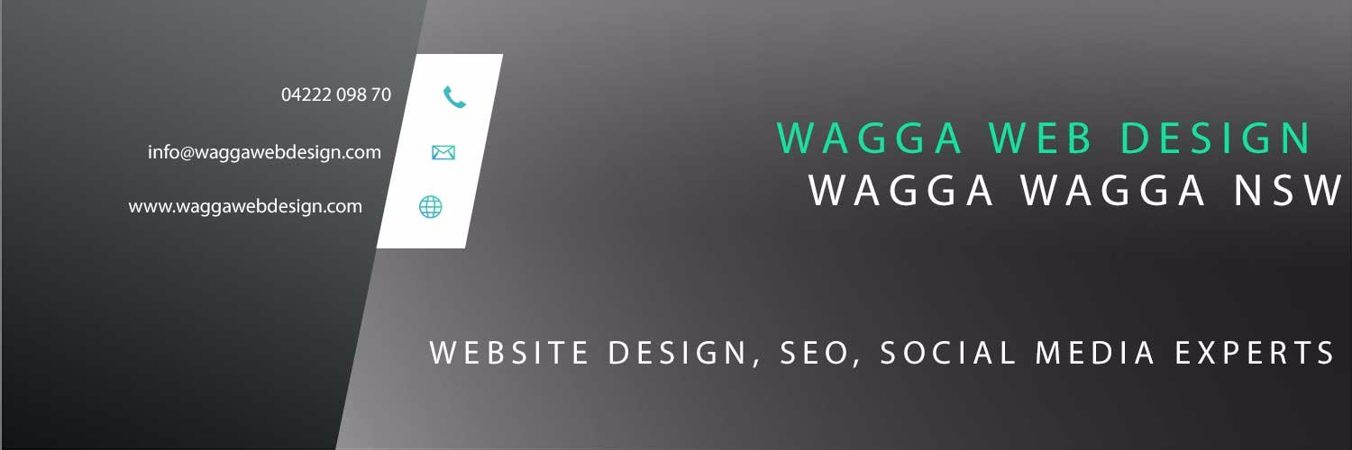 waggawebdesign's profile banner image