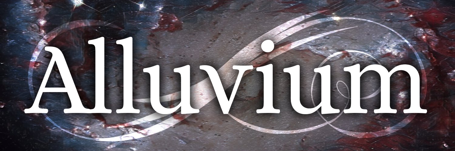 alluviumeugene's profile banner image