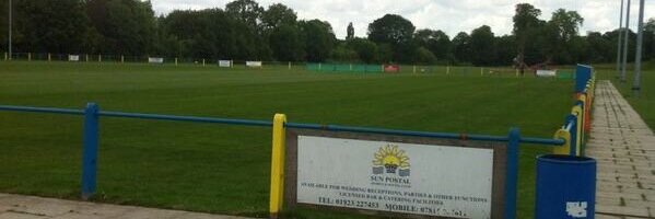 Sun Sports FC banner