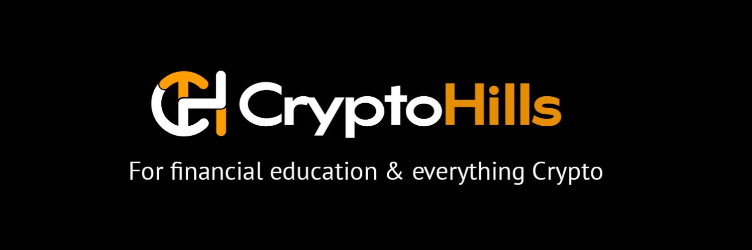 Crypto Hills banner