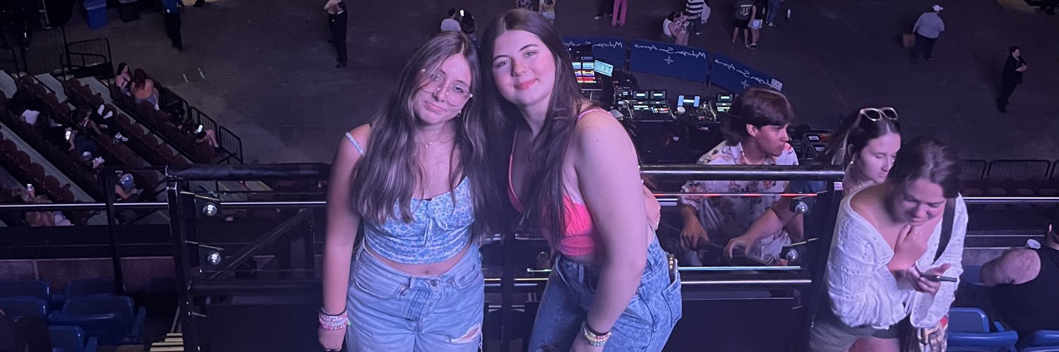 maddie banner