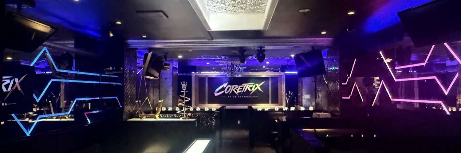 coretrixx's profile banner image
