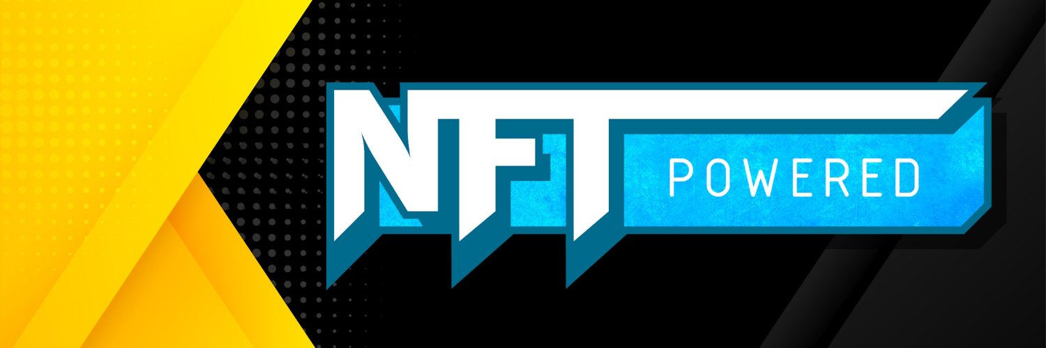 NFT Powered Games banner