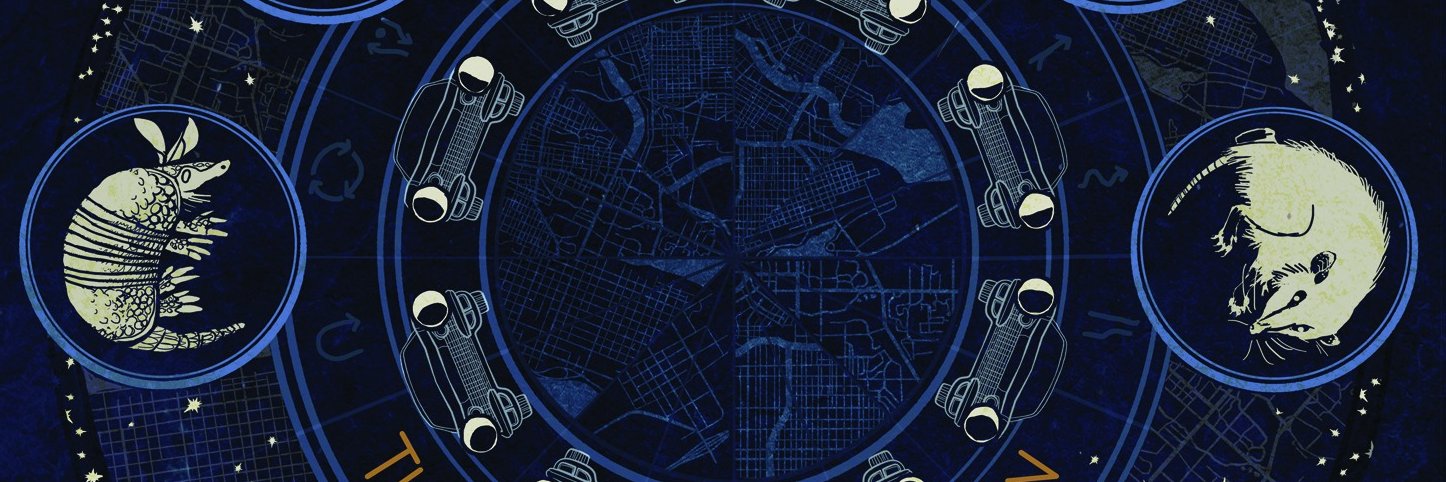 The Heavy Set banner