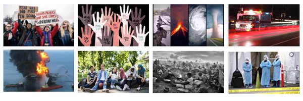 Trauma_YaleSPH Profile Banner