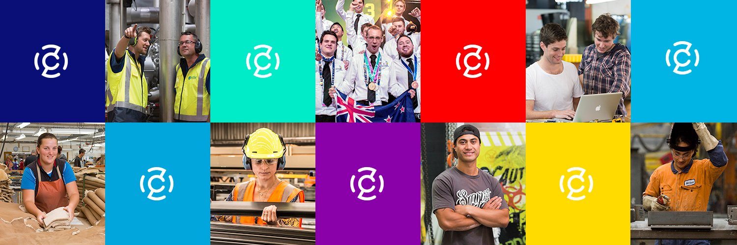 competenz's profile banner image