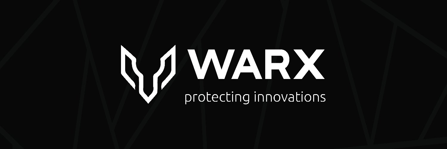WarX banner