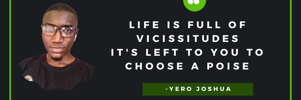 YeroJoshuaF's profile banner image