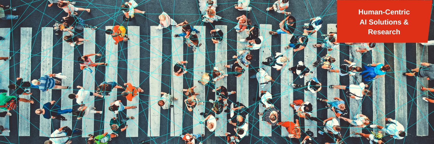 Institute for Experiential AI at Northeastern's banner