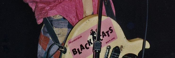 dee² the kedi banner