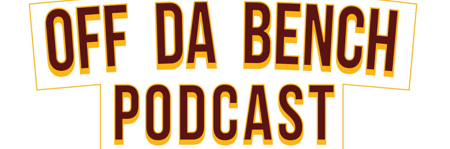 Off Da Bench banner