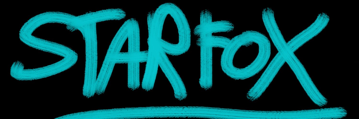 STARFOX258's profile banner image