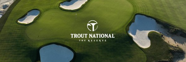 TroutNational Profile Banner