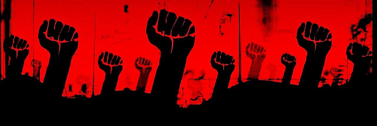 Red Ironheart banner