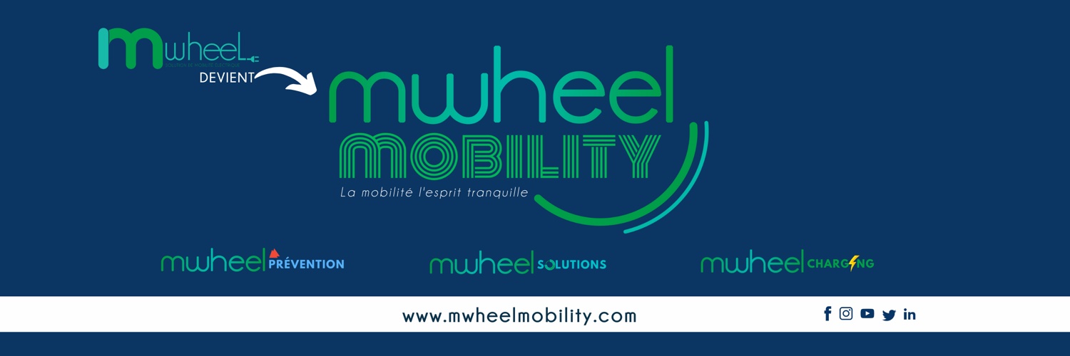 M-Wheel Mobility banner