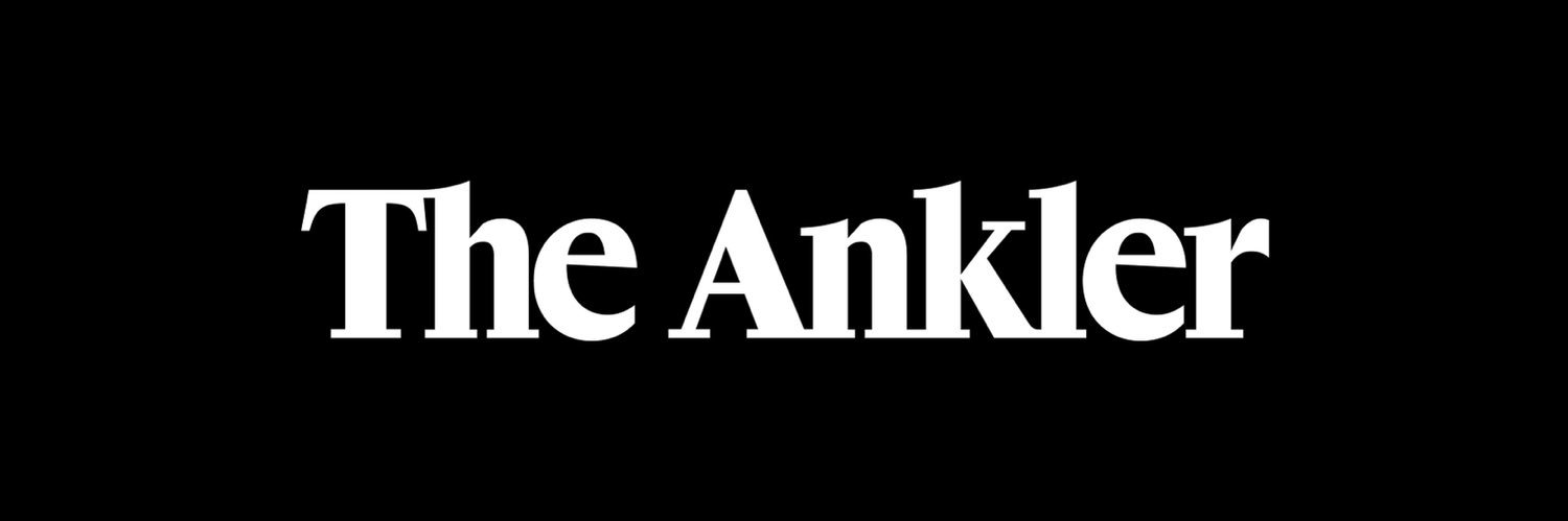 The Ankler banner